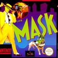 Mask--The--USA-