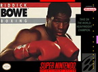 Riddick-Bowe-Boxing--USA-