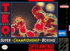 TKO-Super-Championship-Boxing--USA-