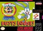 Tiny-Toon-Adventures---Buster-Busts-Loose---USA-