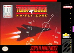 Turn-and-Burn---No-Fly-Zone--USA-