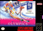 Winter-Olympic-Games---Lillehammer--94--USA-