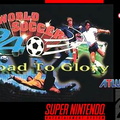 World-Soccer-94---Road-to-Glory--USA-