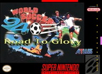 World-Soccer-94---Road-to-Glory--USA-