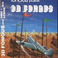 3D-Fongus