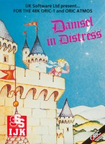 Damsel-In-Distress