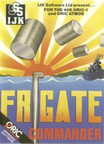 Frigate-Commander