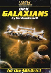 Galaxians