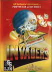 Invaders ijk