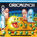 Oric munch