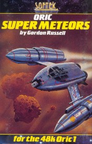Super-Meteors
