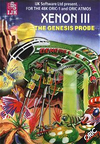 Xenon-III---The-Genesis-Probe