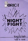 night fight