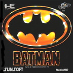 Batman--J-