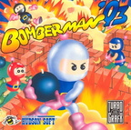 Bomberman--93--U-
