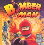 Bomberman--U-