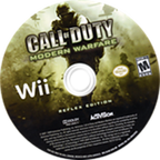 Call-of-Duty---Modern-Warfare-Reflex
