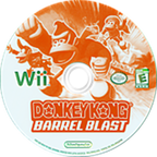 Donkey-Kong-Barrel-Blast