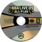 NBA-Live-09---All-Play