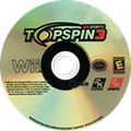 Topspin-3