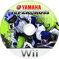 Yamaha-Supercross