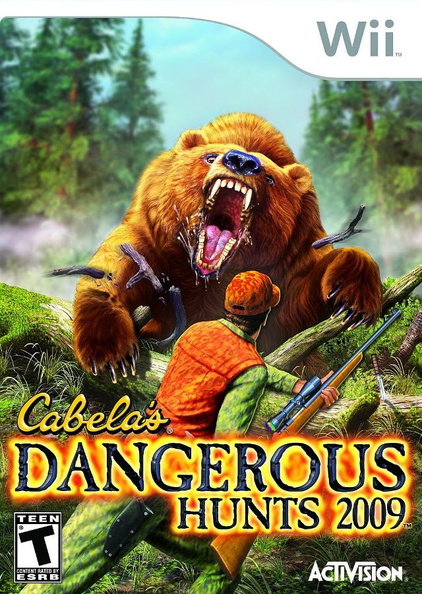 Cabela-s-Dangerous-Hunts-2009--USA-