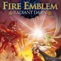 Fire-Emblem---Radiant-Dawn--USA-