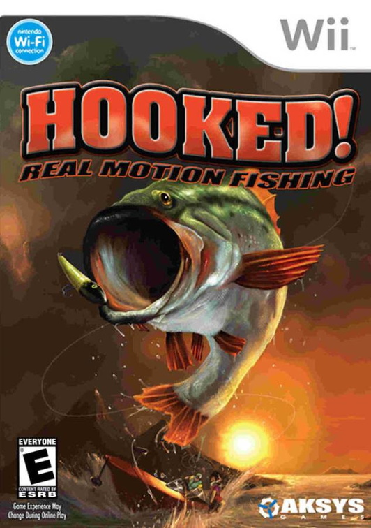 Hooked--Real-Motion-Fishing--USA-