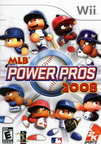 MLB-Power-Pros-2008--USA-