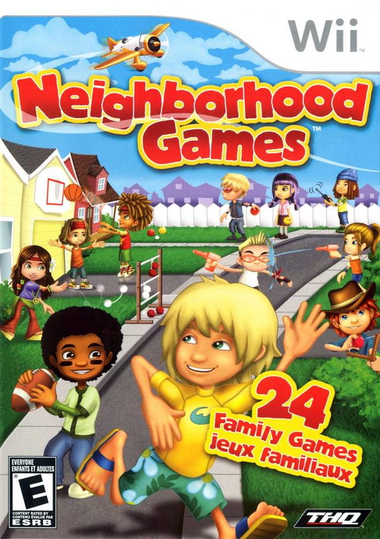 Neighborhood-Games--USA-