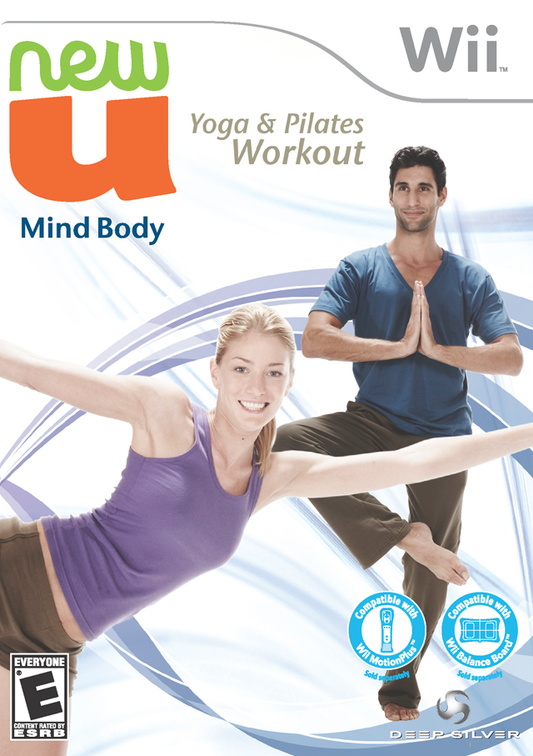 New-U-Mind-Body---Yoga-and-Pilates-Workout--USA-