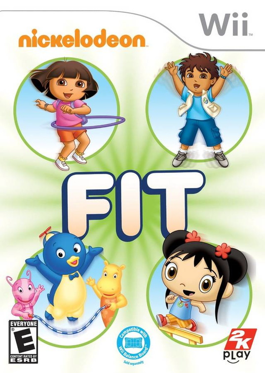 Nickelodeon-Fit--USA-