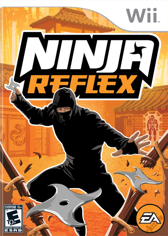 Ninja-Reflex--USA-