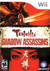 Tenchu---Shadow-Assassins--USA-