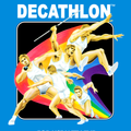 Activision-Decathlon--The--USA-