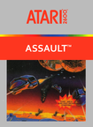 Assault--USA-