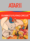 Dumbo-s-Flying-Circus--USA---Proto-
