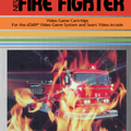 Fire-Fighter--USA-