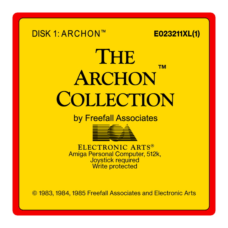 Archon-Collection--EU--Electronic-Arts--Disk-1