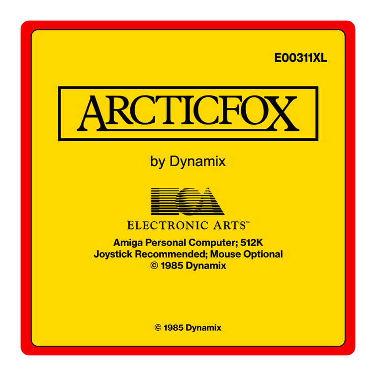Arctic-Fox--EU--Electronic-Arts-
