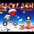 Backlash--Novagen-