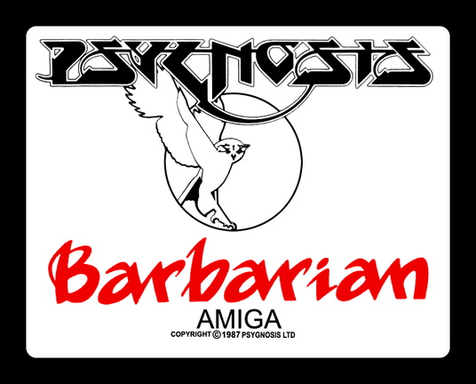 Barbarian--LK---Psygnosis-