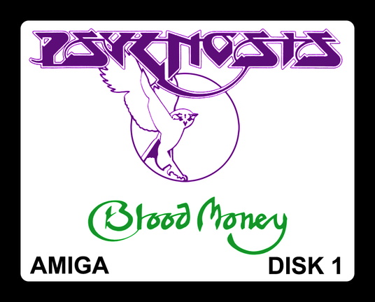 Blood-Money--Psygnosis--Disk-1
