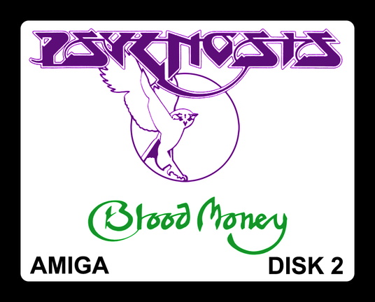 Blood-Money--Psygnosis--Disk-2