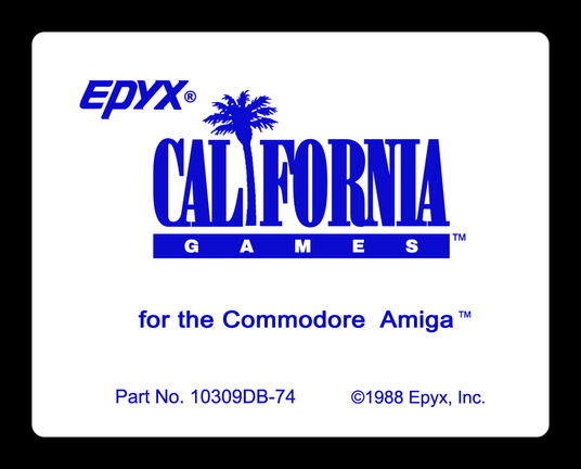 California-Games--Epyx--Disk-1-Program