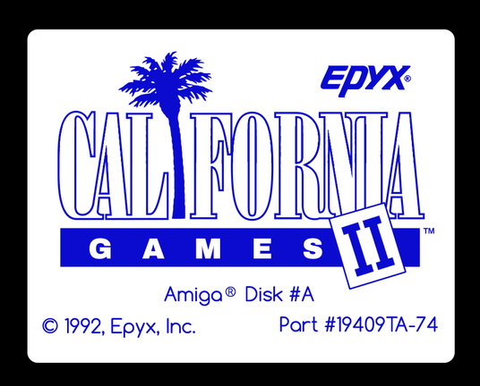 California-Games-II--Epyx--Disk-A
