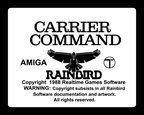 Carrier-Command--Rainbird-