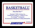 Championship-Basketball-Two-on-Two--Gamestar-