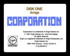 Corporation--US--Core--Disk-1
