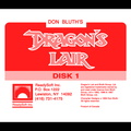 Dragon-s-Lair--ReadySoft--Disk-1